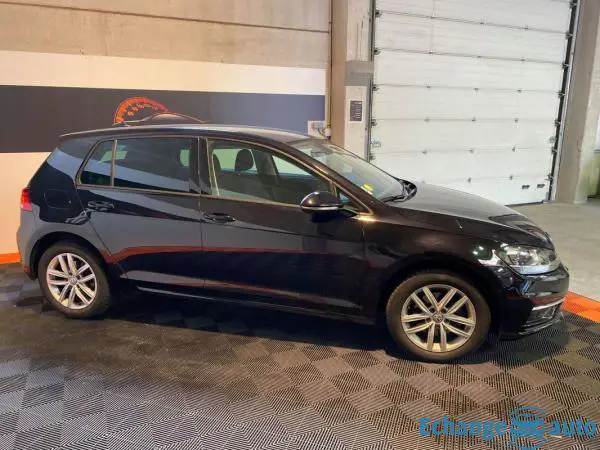 Volkswagen Golf CONFORTLINE 1.6 TDI 115CH