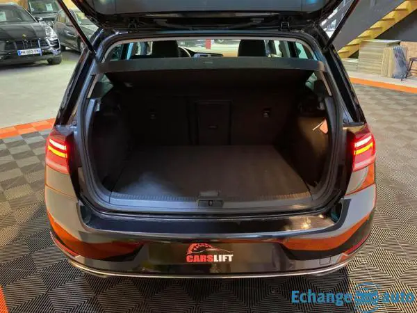 Volkswagen Golf CONFORTLINE 1.6 TDI 115CH