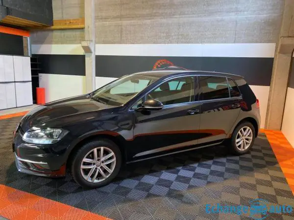 Volkswagen Golf CONFORTLINE 1.6 TDI 115CH
