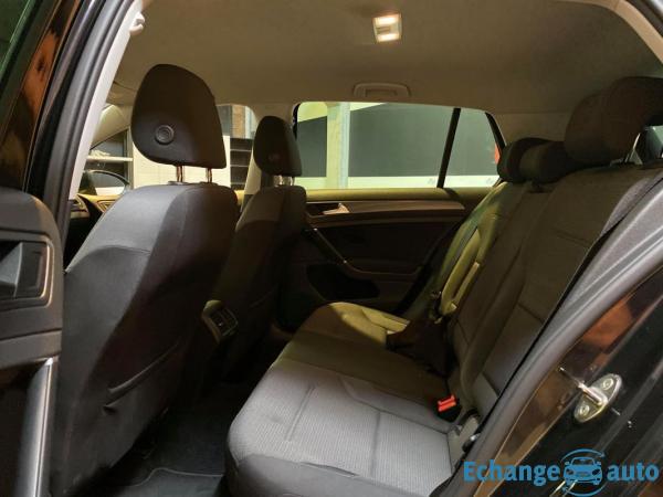 Volkswagen Golf CONFORTLINE 1.6 TDI 115CH