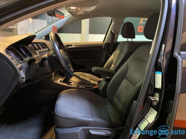 Volkswagen Golf CONFORTLINE 1.6 TDI 115CH