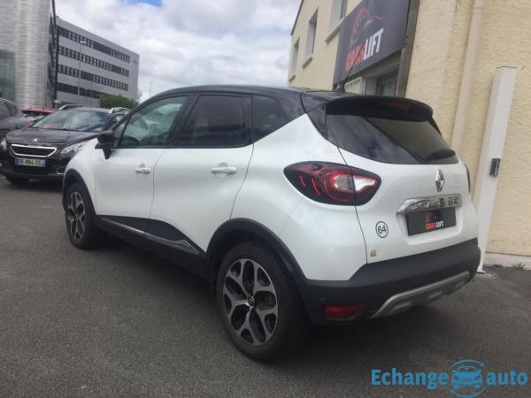 Renault Captur Intens 1.5L dci 110CH 44000KM