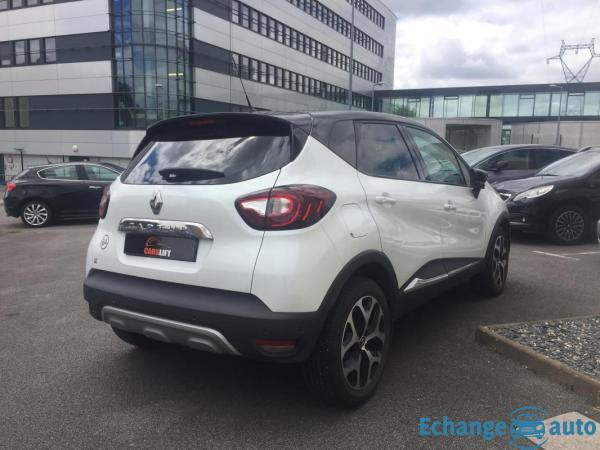 Renault Captur Intens 1.5L dci 110CH 44000KM