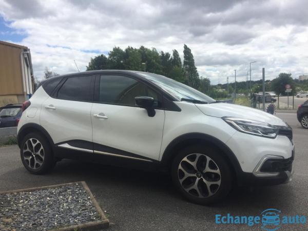 Renault Captur Intens 1.5L dci 110CH 44000KM
