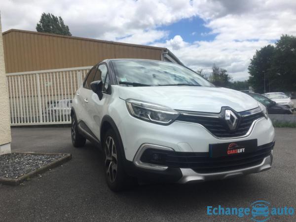 Renault Captur Intens 1.5L dci 110CH 44000KM