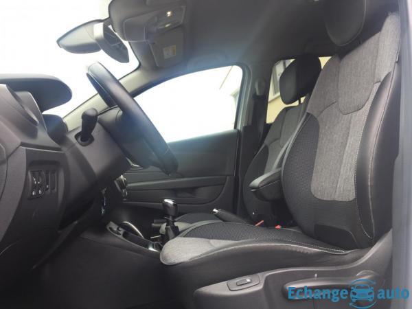 Renault Captur Intens 1.5L dci 110CH 44000KM