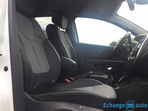 Renault Captur Intens 1.5L dci 110CH 44000KM