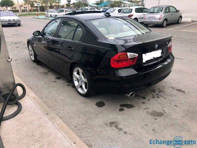 Bmw  Serie 3