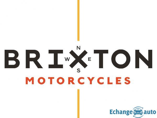 BRIXTON BX 125 SK8 Limited Edition