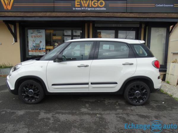 Fiat 500L CROSS COLLEZIONE 0.9 TwinAIR 105 Ch S/S