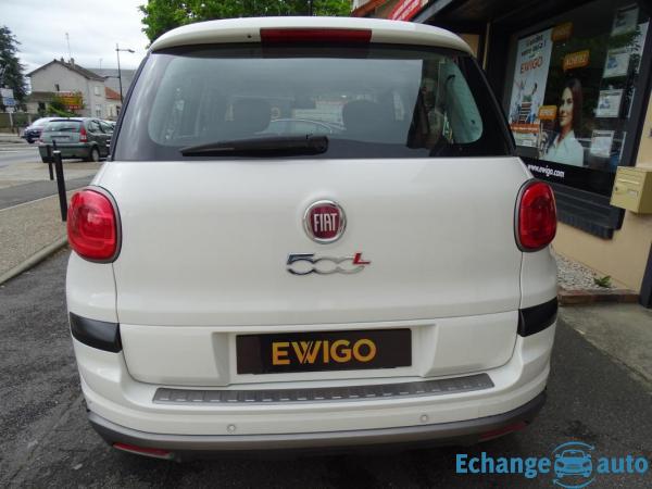 Fiat 500L CROSS COLLEZIONE 0.9 TwinAIR 105 Ch S/S