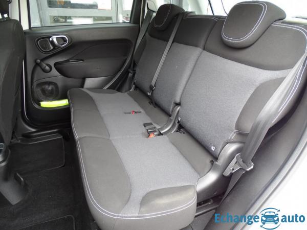 Fiat 500L CROSS COLLEZIONE 0.9 TwinAIR 105 Ch S/S
