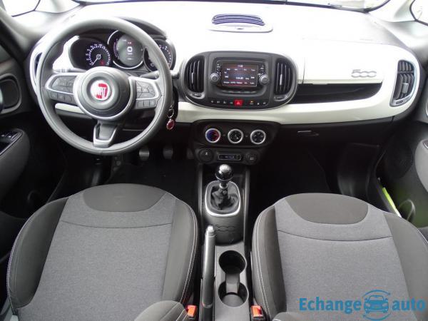 Fiat 500L CROSS COLLEZIONE 0.9 TwinAIR 105 Ch S/S