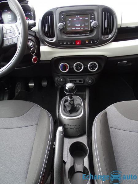 Fiat 500L CROSS COLLEZIONE 0.9 TwinAIR 105 Ch S/S