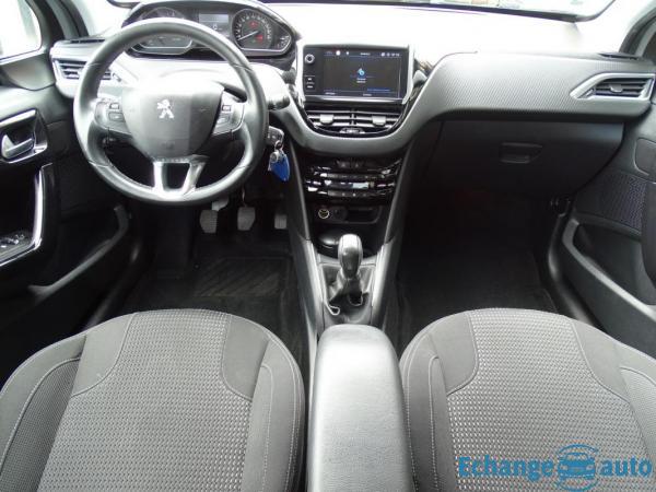 Peugeot 208 1.6 BLUEHDI 100 Ch ALLURE