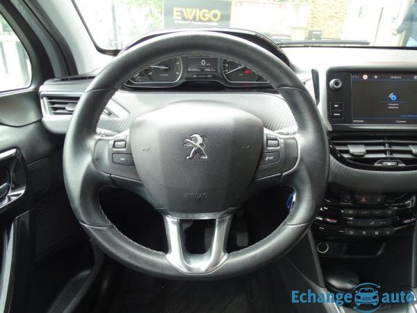 Peugeot 208 1.6 BLUEHDI 100 Ch ALLURE