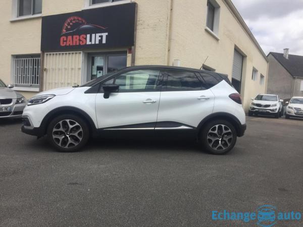 Renault Captur Intens 1.5L dci 110CH 44000KM
