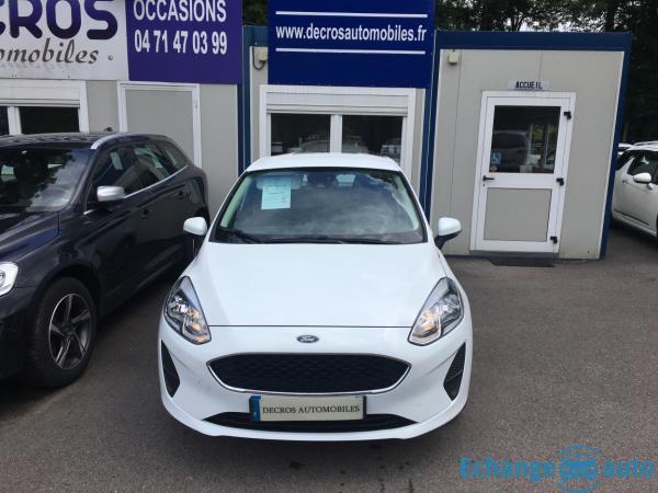 FORD FIESTA 1.5 TDCi 85 ch Essential