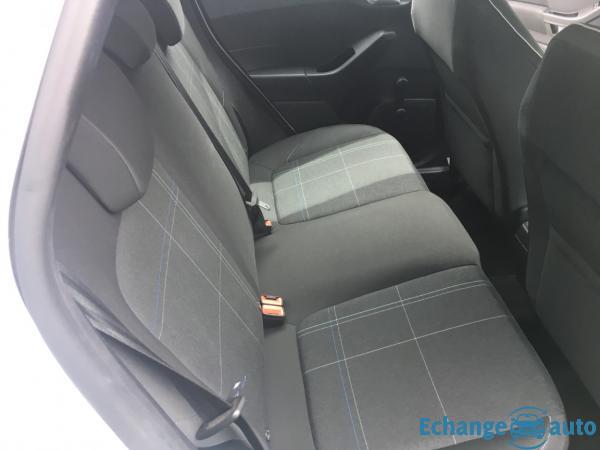 FORD FIESTA 1.5 TDCi 85 ch Essential