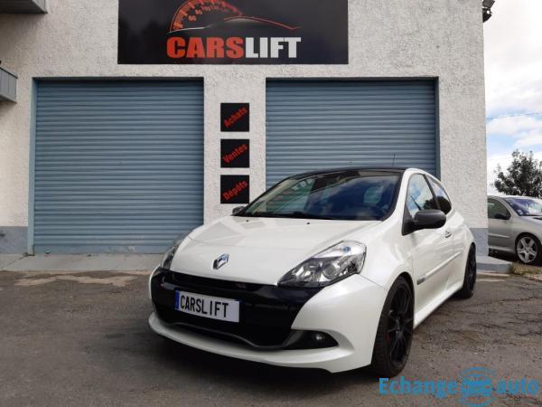 Renault Clio III 3 PORTES PHASE 2 RS 2.0 i 201 CH 20TH ANNIVERSAIRE - GARANTIE 6 MOIS