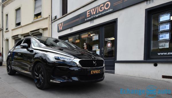 Citroën DS5 2.0 180 Sport Chic S&S EAT6