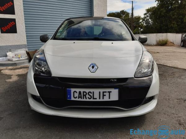 Renault Clio III 3 PORTES PHASE 2 RS 2.0 i 201 CH 20TH ANNIVERSAIRE - GARANTIE 6 MOIS
