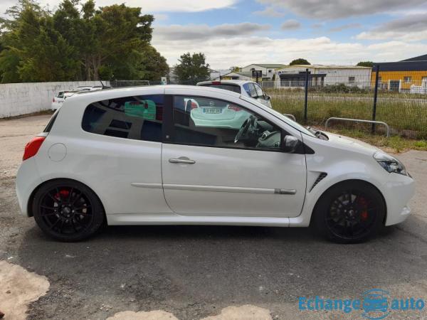 Renault Clio III 3 PORTES PHASE 2 RS 2.0 i 201 CH 20TH ANNIVERSAIRE - GARANTIE 6 MOIS