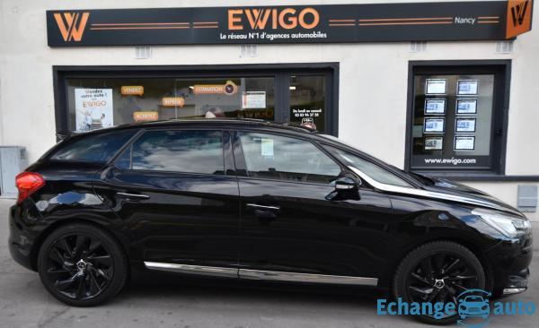 Citroën DS5 2.0 180 Sport Chic S&S EAT6