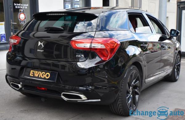 Citroën DS5 2.0 180 Sport Chic S&S EAT6