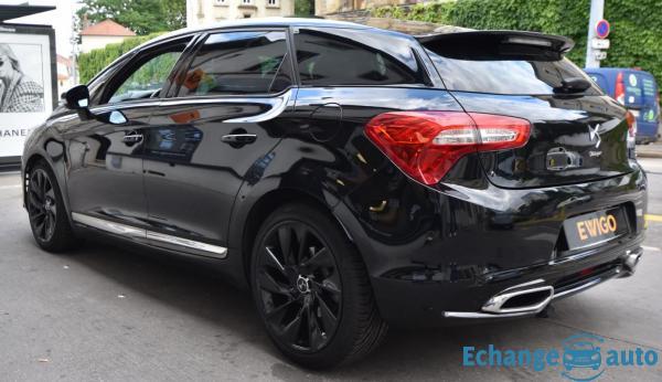 Citroën DS5 2.0 180 Sport Chic S&S EAT6