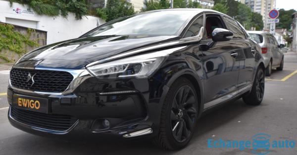 Citroën DS5 2.0 180 Sport Chic S&S EAT6