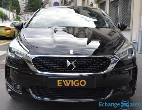 Citroën DS5 2.0 180 Sport Chic S&S EAT6