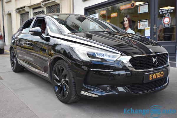 Citroën DS5 2.0 180 Sport Chic S&S EAT6