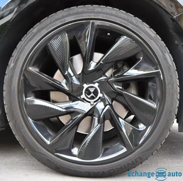 Citroën DS5 2.0 180 Sport Chic S&S EAT6