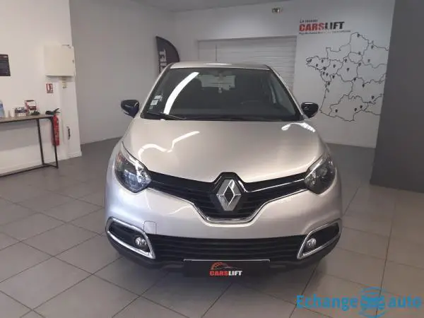 Renault Captur 1.5 DCI 90 CH BUSINESS - GARANTIE 6 MOIS