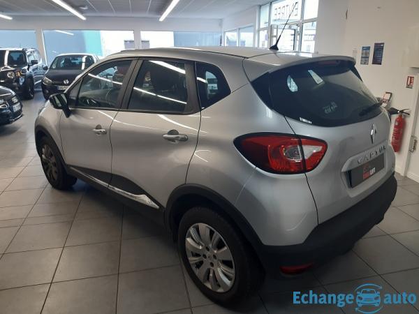 Renault Captur 1.5 DCI 90 CH BUSINESS - GARANTIE 6 MOIS