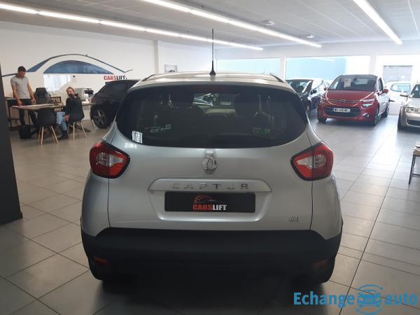 Renault Captur 1.5 DCI 90 CH BUSINESS - GARANTIE 6 MOIS