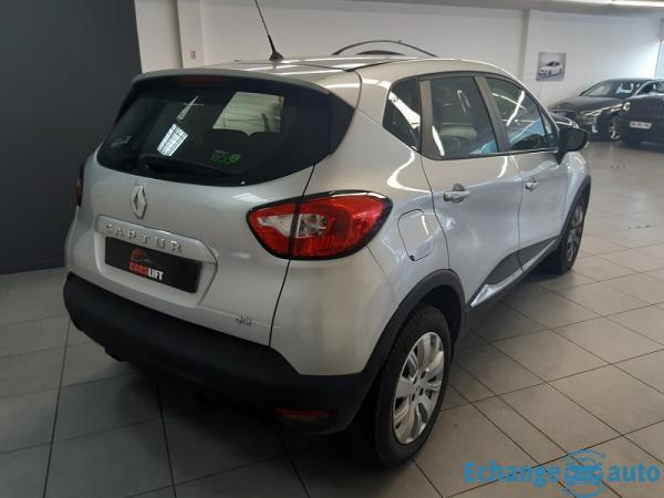 Renault Captur 1.5 DCI 90 CH BUSINESS - GARANTIE 6 MOIS