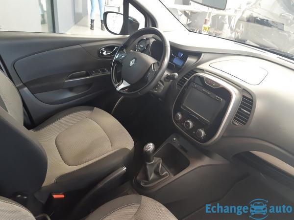 Renault Captur 1.5 DCI 90 CH BUSINESS - GARANTIE 6 MOIS