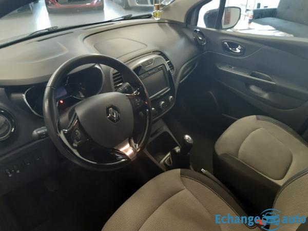 Renault Captur 1.5 DCI 90 CH BUSINESS - GARANTIE 6 MOIS