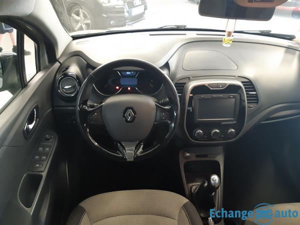 Renault Captur 1.5 DCI 90 CH BUSINESS - GARANTIE 6 MOIS