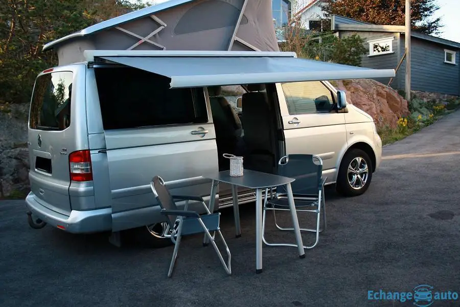 Volkswagen California 2.5 tdi 174ch