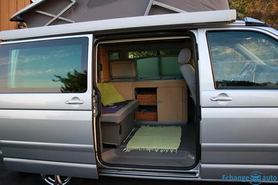 Volkswagen California 2.5 tdi 174ch