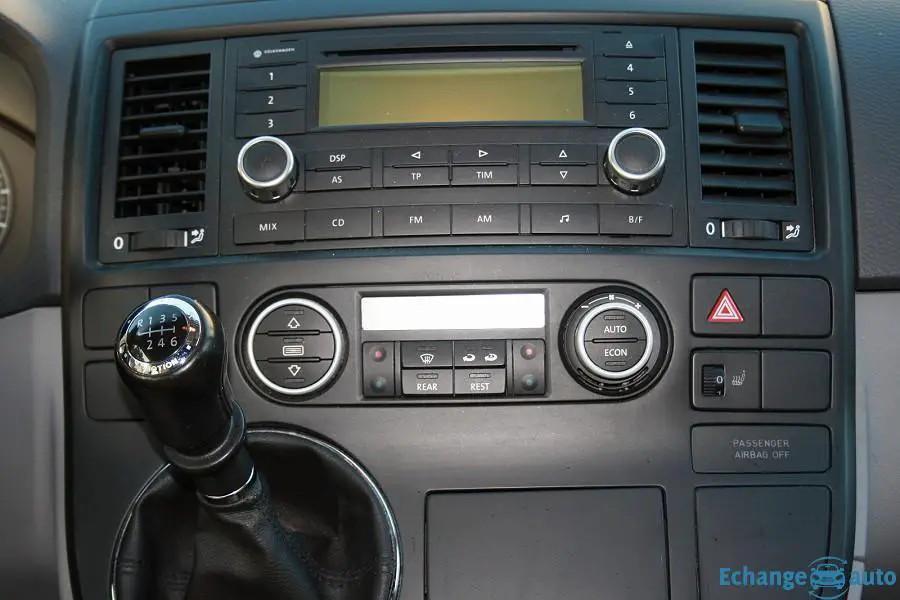 Volkswagen California 2.5 tdi 174ch