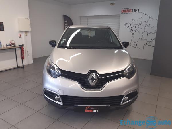 Renault Captur 1.5 DCI 90 CH BUSINESS - GARANTIE 6 MOIS