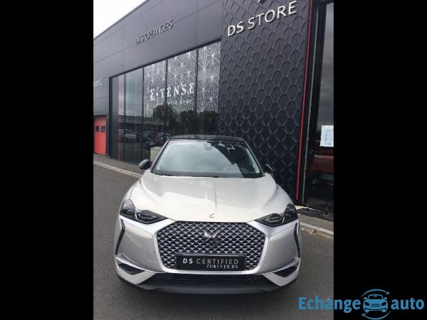 DS DS 3 Crossback E-Tense Grand Chic 4cv
