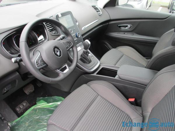 Renault Grand Scénic IV TCe 140 FAP EDC Limited