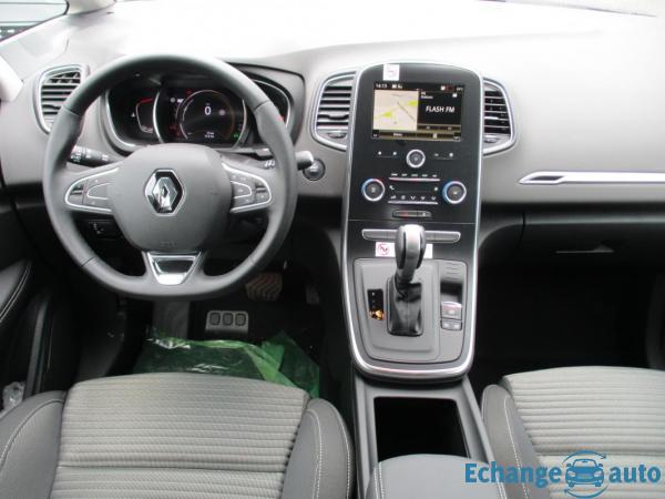 Renault Grand Scénic IV TCe 140 FAP EDC Limited