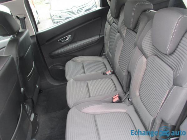 Renault Grand Scénic IV TCe 140 FAP EDC Limited