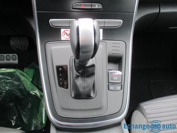 Renault Grand Scénic IV TCe 140 FAP EDC Limited